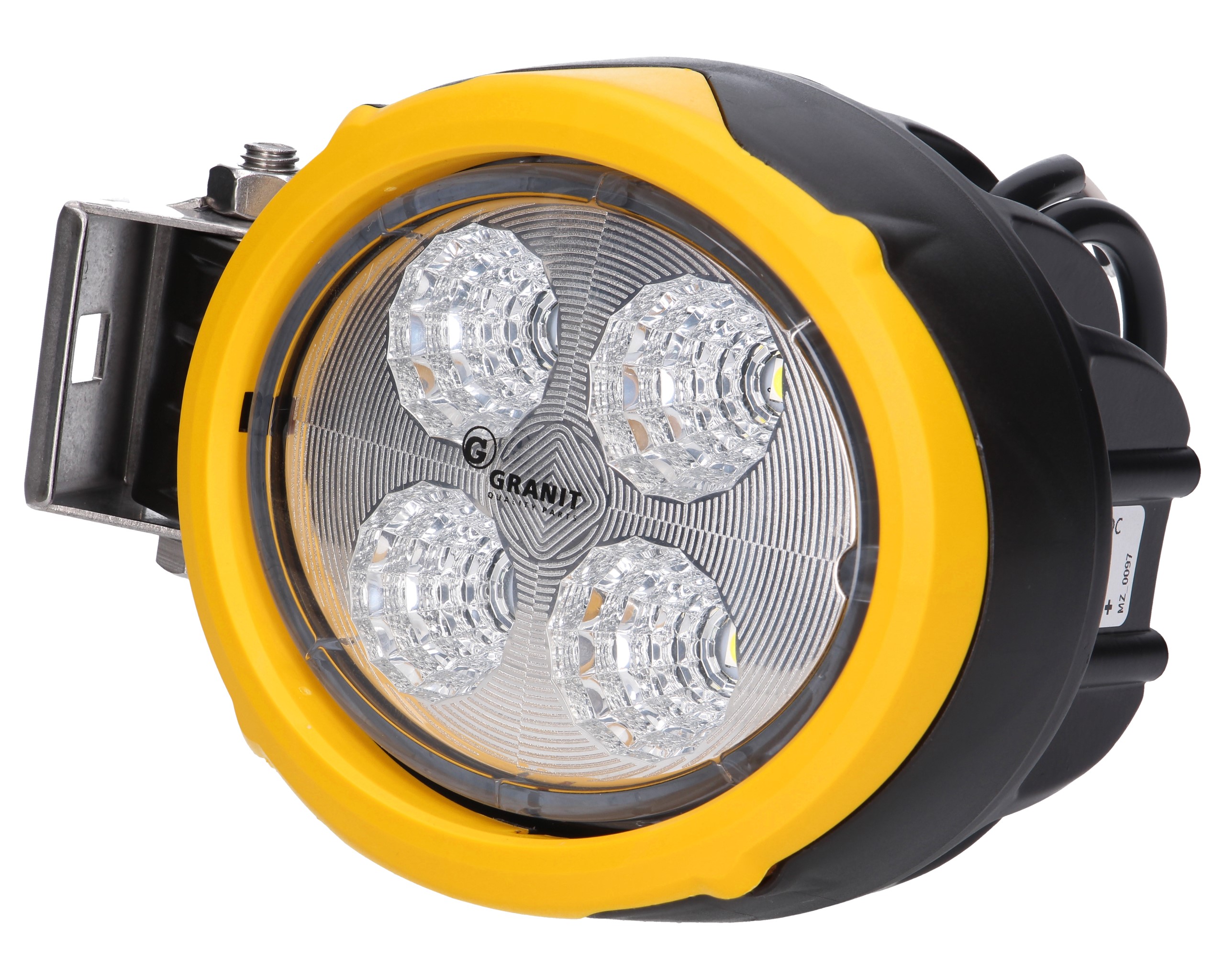 světlomet pracovní Led boční rozptýlený 1200lm