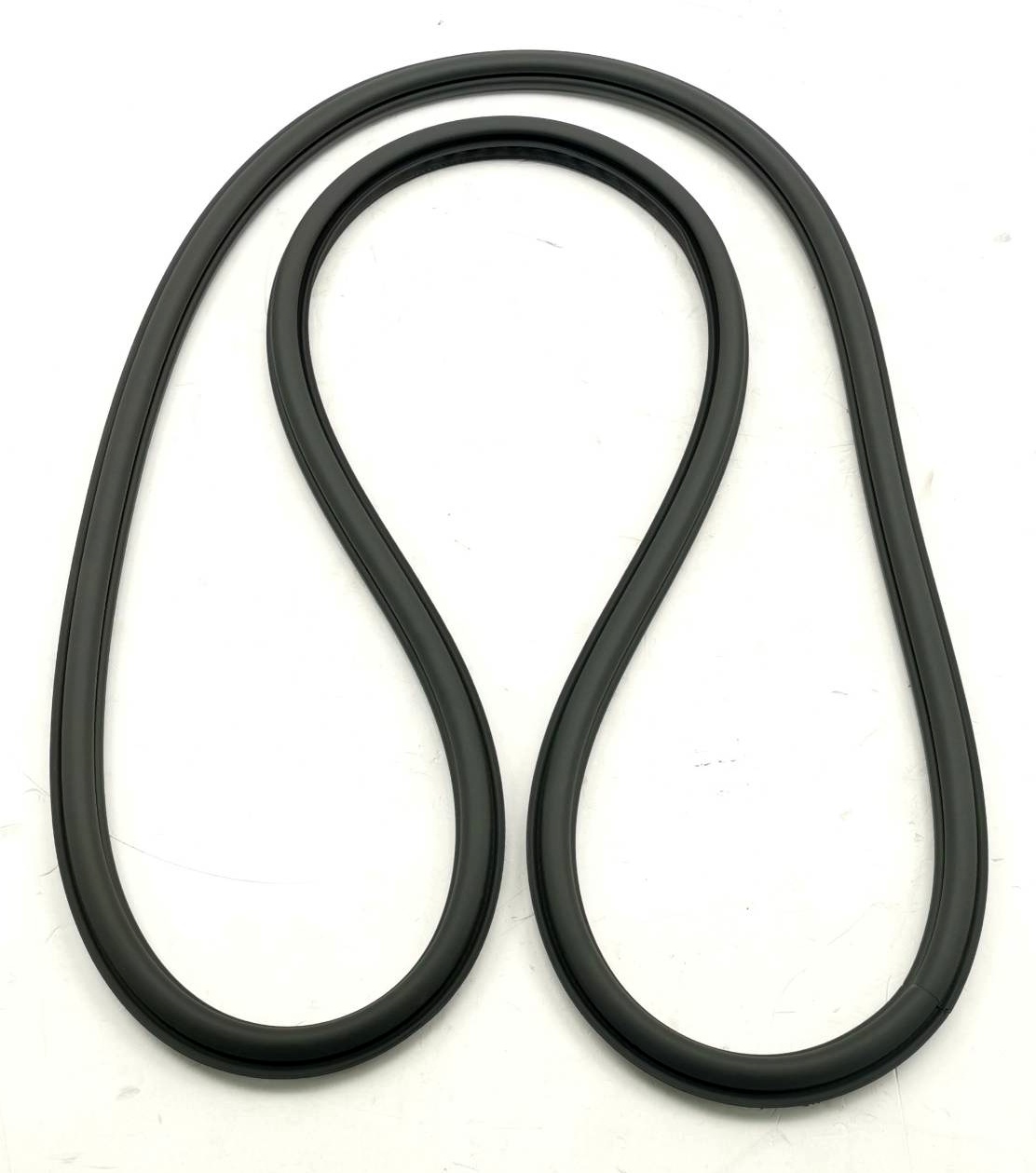 NOWA ORG USZCZELKA DRZWI WEWNĘTRZNA TYŁ SKODA KODIAQ 565867368C5AP Producent części Skoda OE