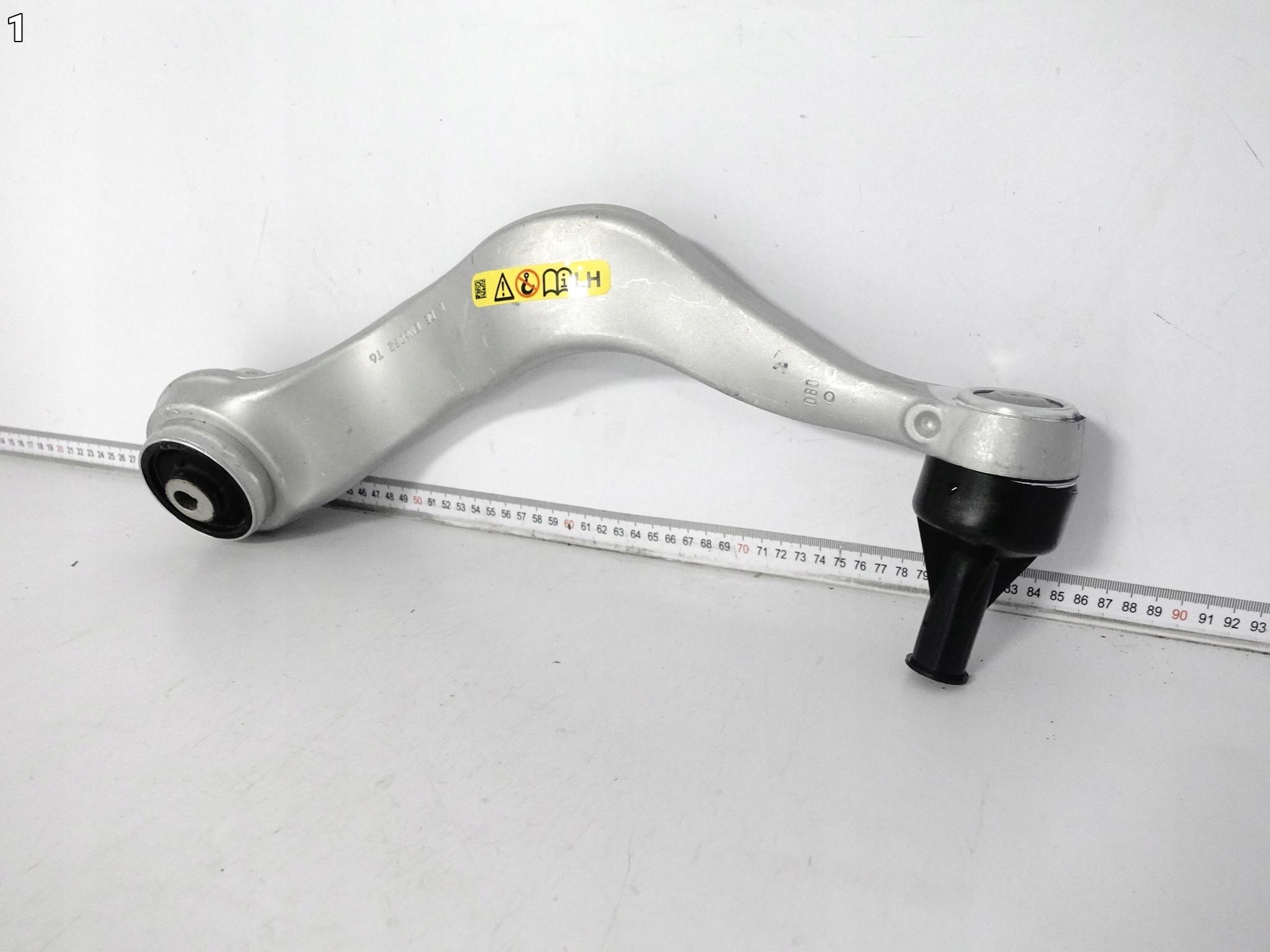 BMW 7 G70 22- arm ROZPREZNY Z airbag left front original