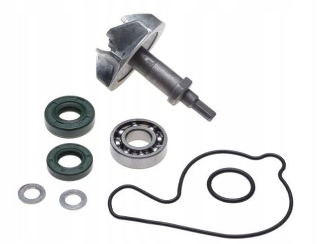 Sada Na Opravu Čerpadla Vody Honda Crf 450 R 2002-2008