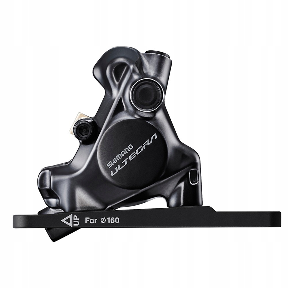 Shimano Zacisk hamulca tarczowego Shimano Ultegra BR-R8170 przód