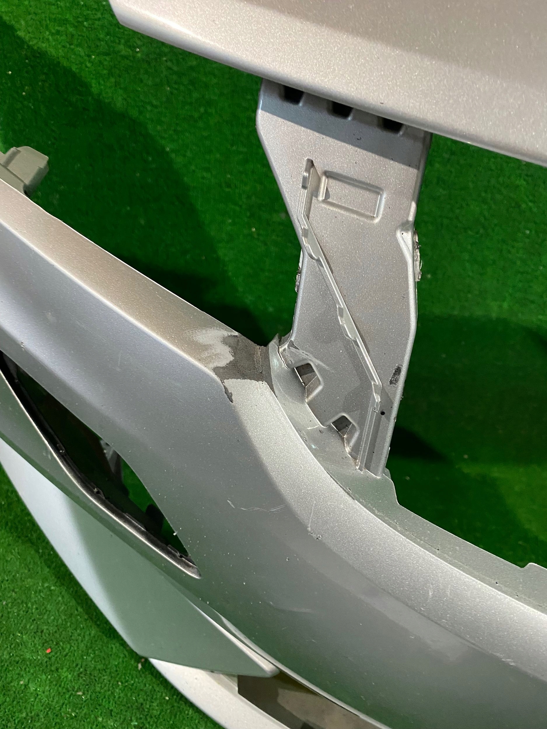 front bumper front OPEL ASTRA K LIFT NR.4569