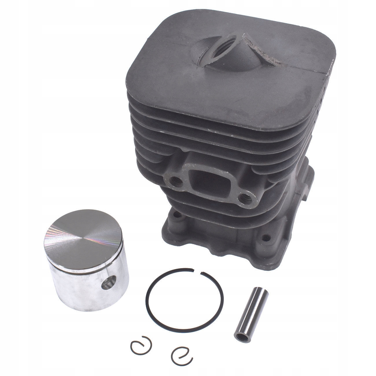 Pístový Válec Opravná Sada Pro Kosu Husqvarna 124L 125R 125L 128R