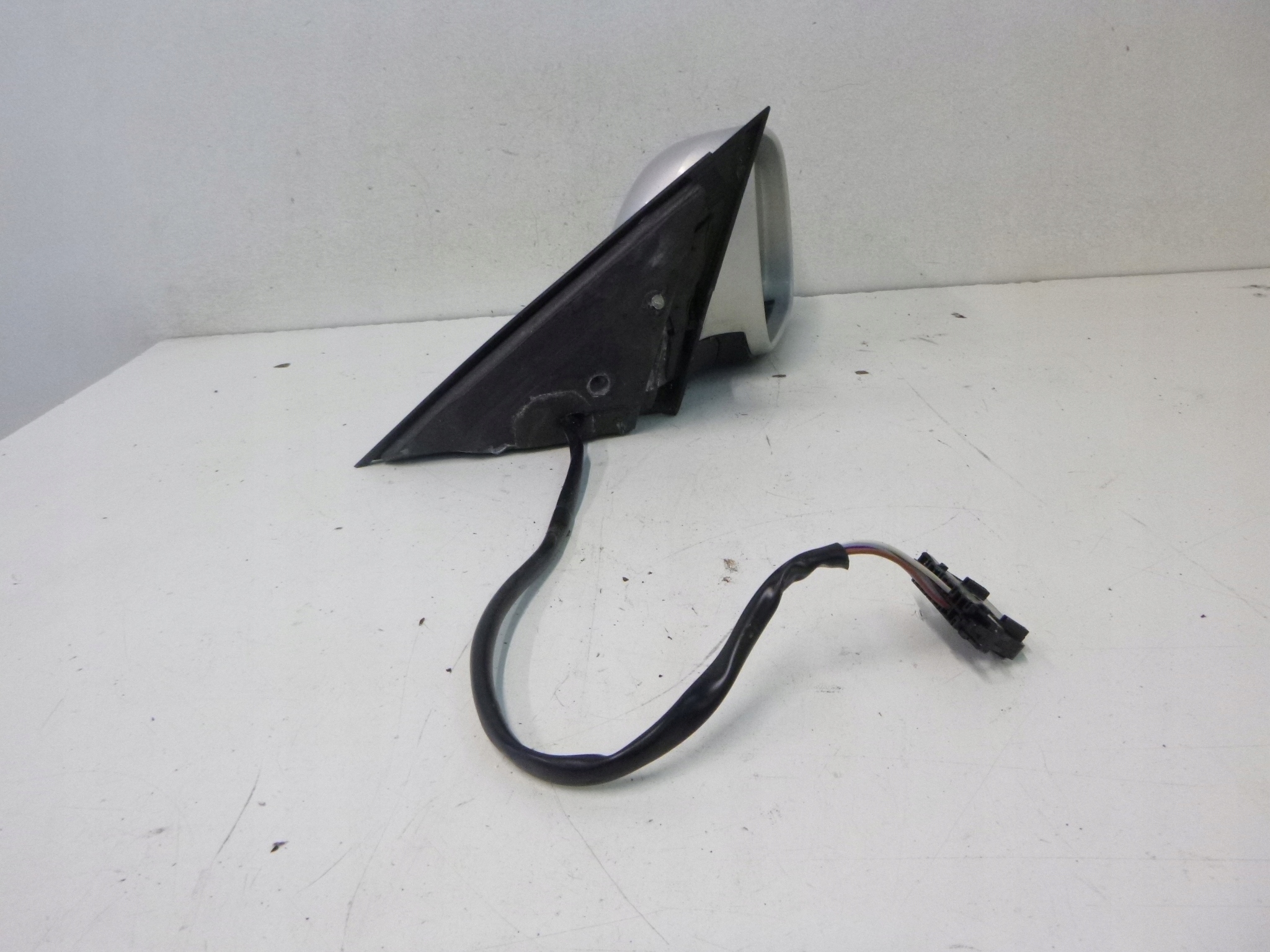 mirror Volkswagen Passat B5 LB7Z 5 Pin 98r.
