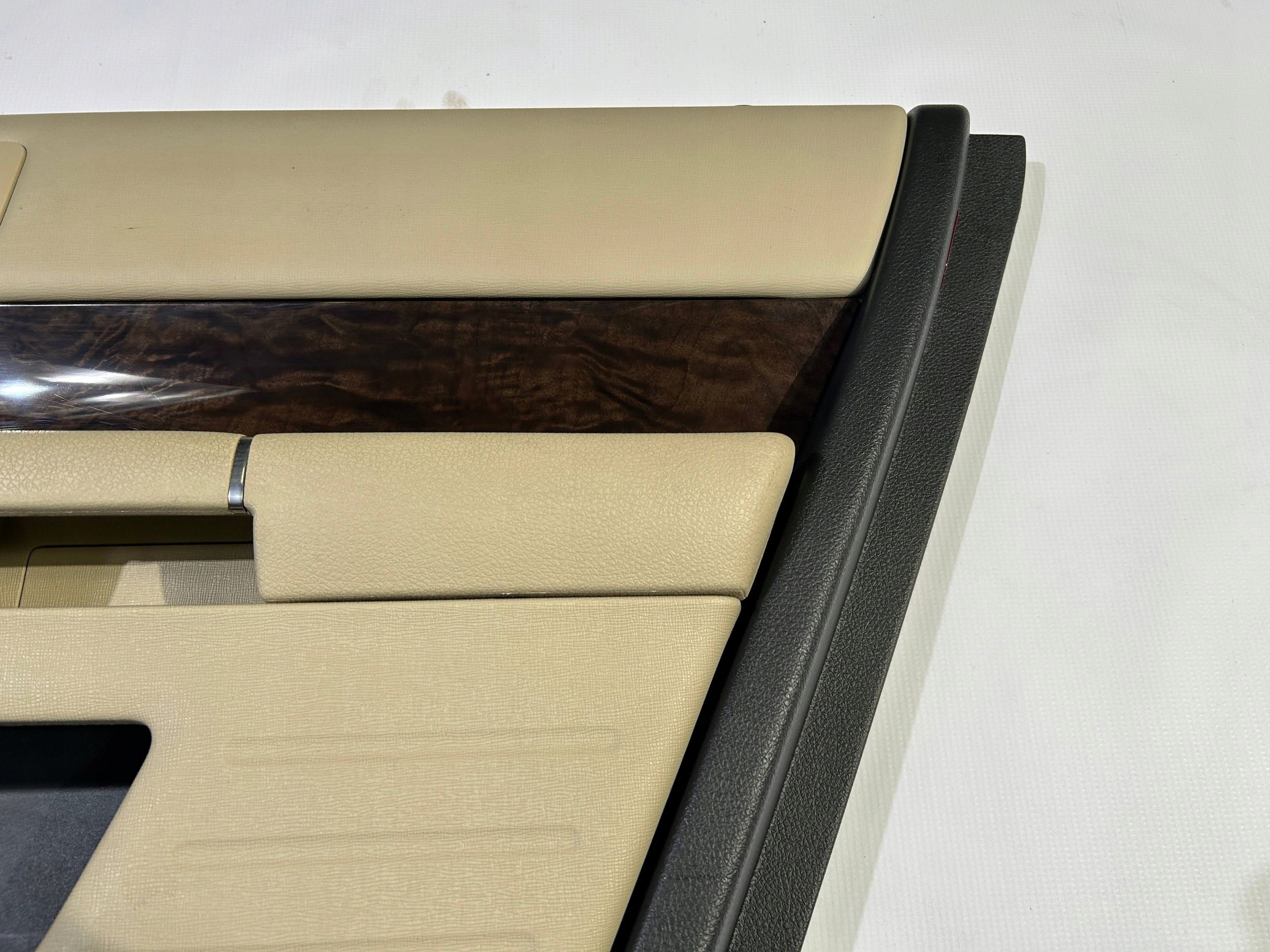 side upholstery door right rear part rear Ford FLEX 2013