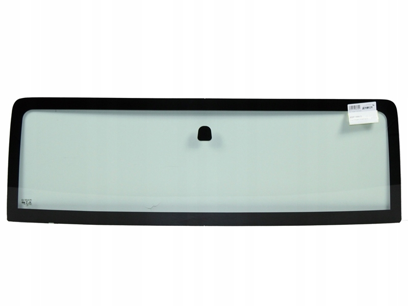 2000010300433 - ЛОБОВЕ СКЛО JEEP WRANGLER JK 2007-2018