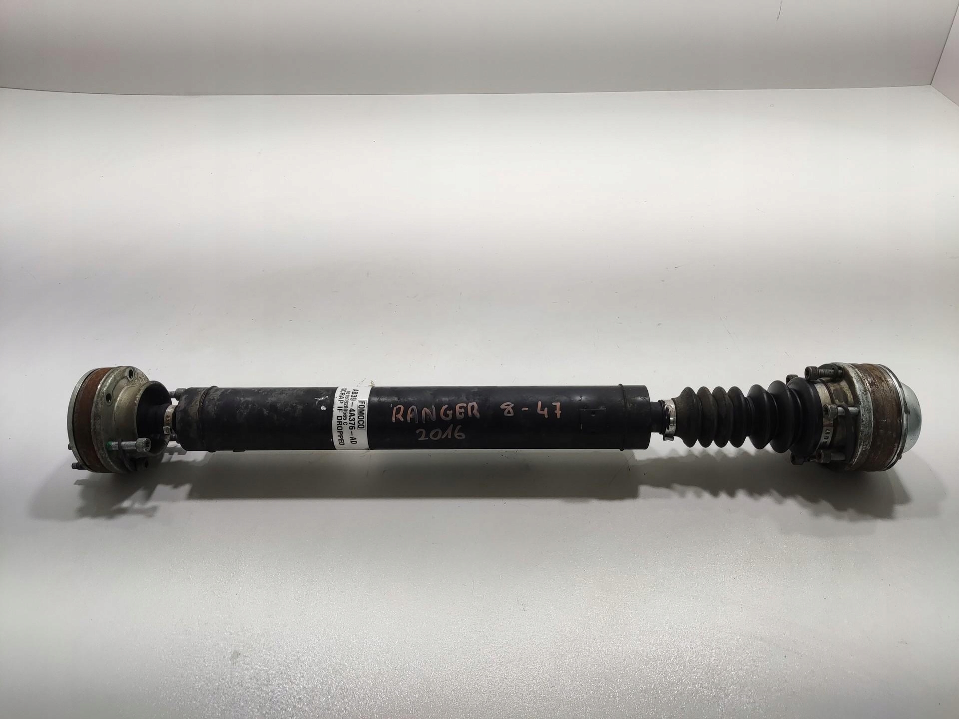 cardan front front FORD RANGER IV V 2012-2018 AB39-4A376-AD