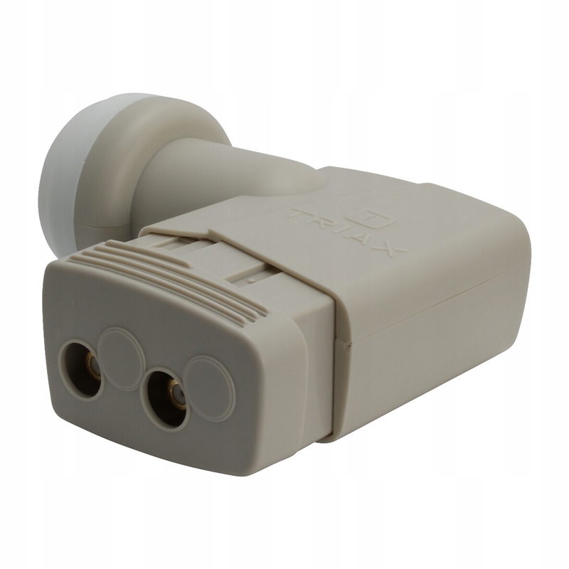 Konwerter satelitarny TWIN TRIAX A9854 Model TTW 006