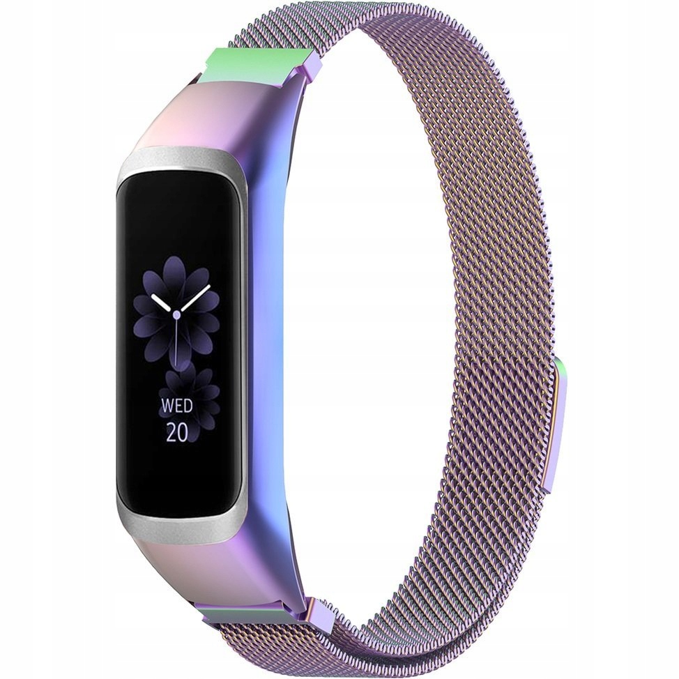 

Pasek Bransoleta Do Samsung Galaxy Fit 2 SM-R220