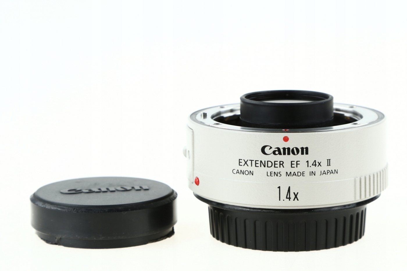 Telekonwerter Canon Extender EF 1.4X II