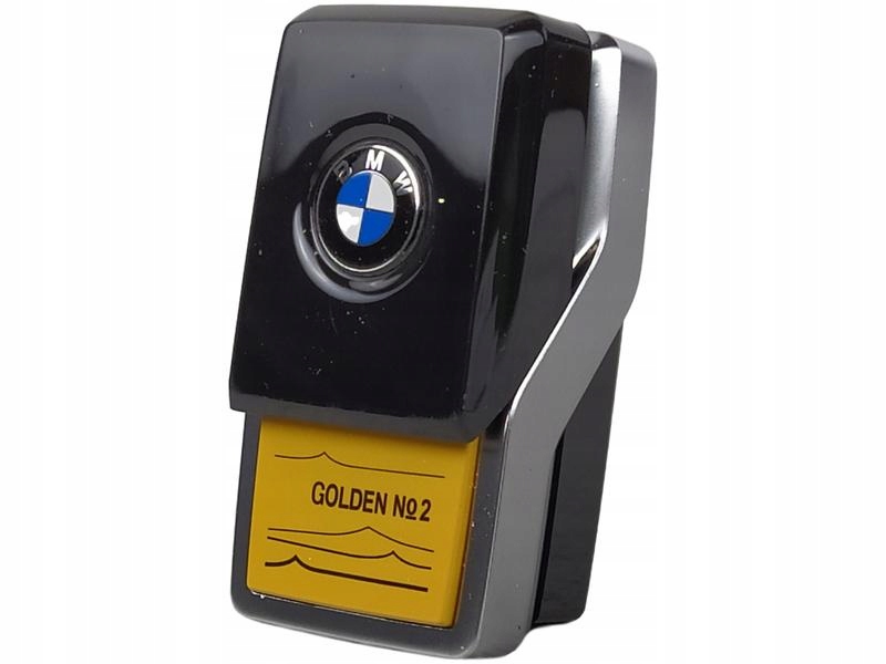 OE BMW AMBIENT AIR GOLDEN NO.2 FRAGRANCE CONTRIBUTION