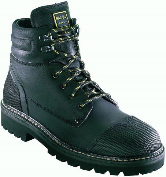 Trzewiki Bezpieczne HONEYWELL BACOU Nebraska