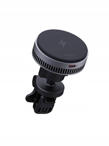 Aukey MagFusion Dash Pro HD-MC13A 15W QI2