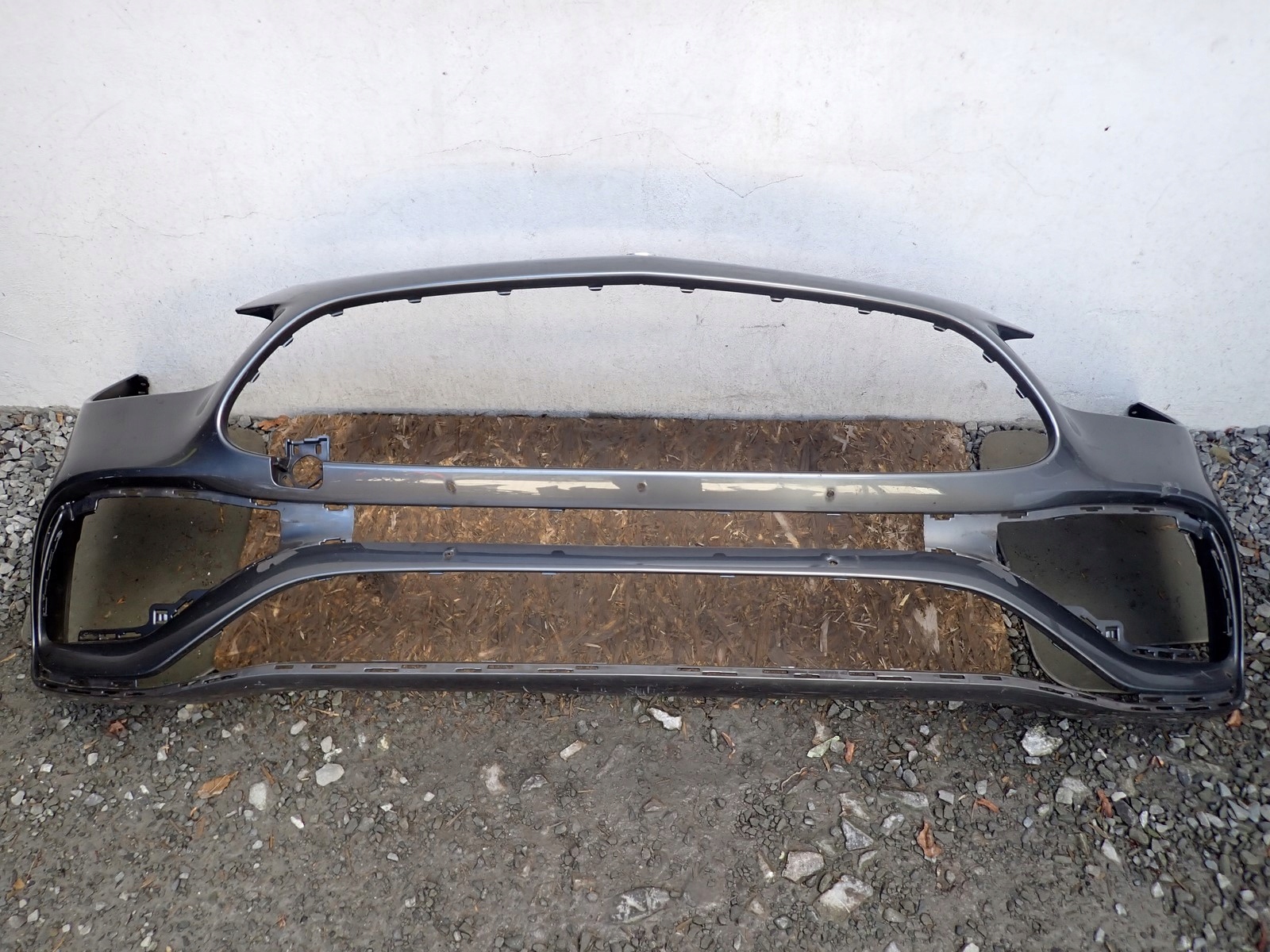 bumper front front MERCEDES C KLASA 206 53 AMG A2068858401