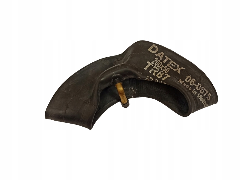 

Dętka Datex 16x6.50/7.50-8 TR87 06-0734