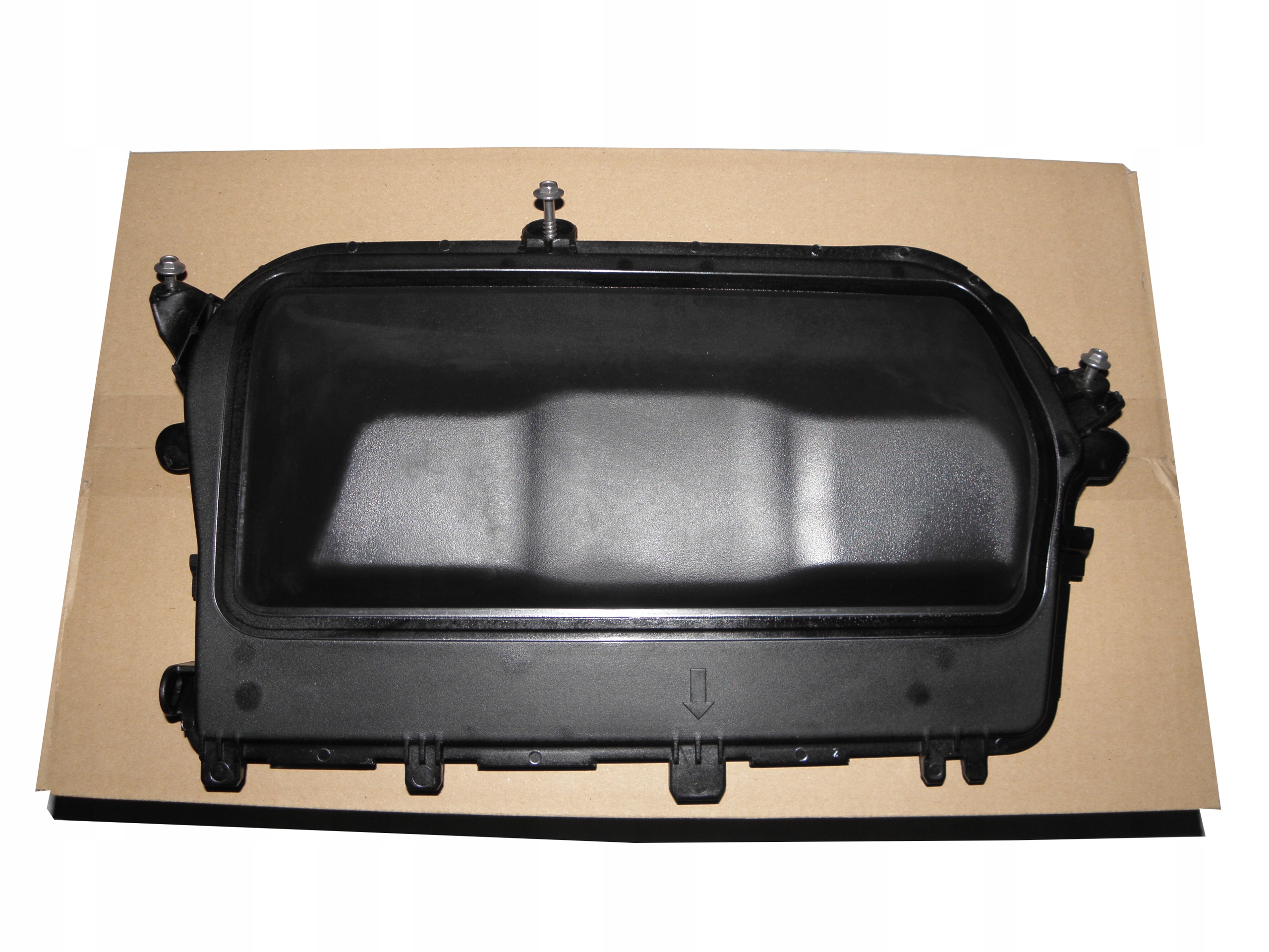 POKRYWA OSŁONA WTRYSKIWACZY FORD 2.0 TDCI KUGA GALAXY MONDEO S-MAX C-MAX Numer katalogowy części 9682444080