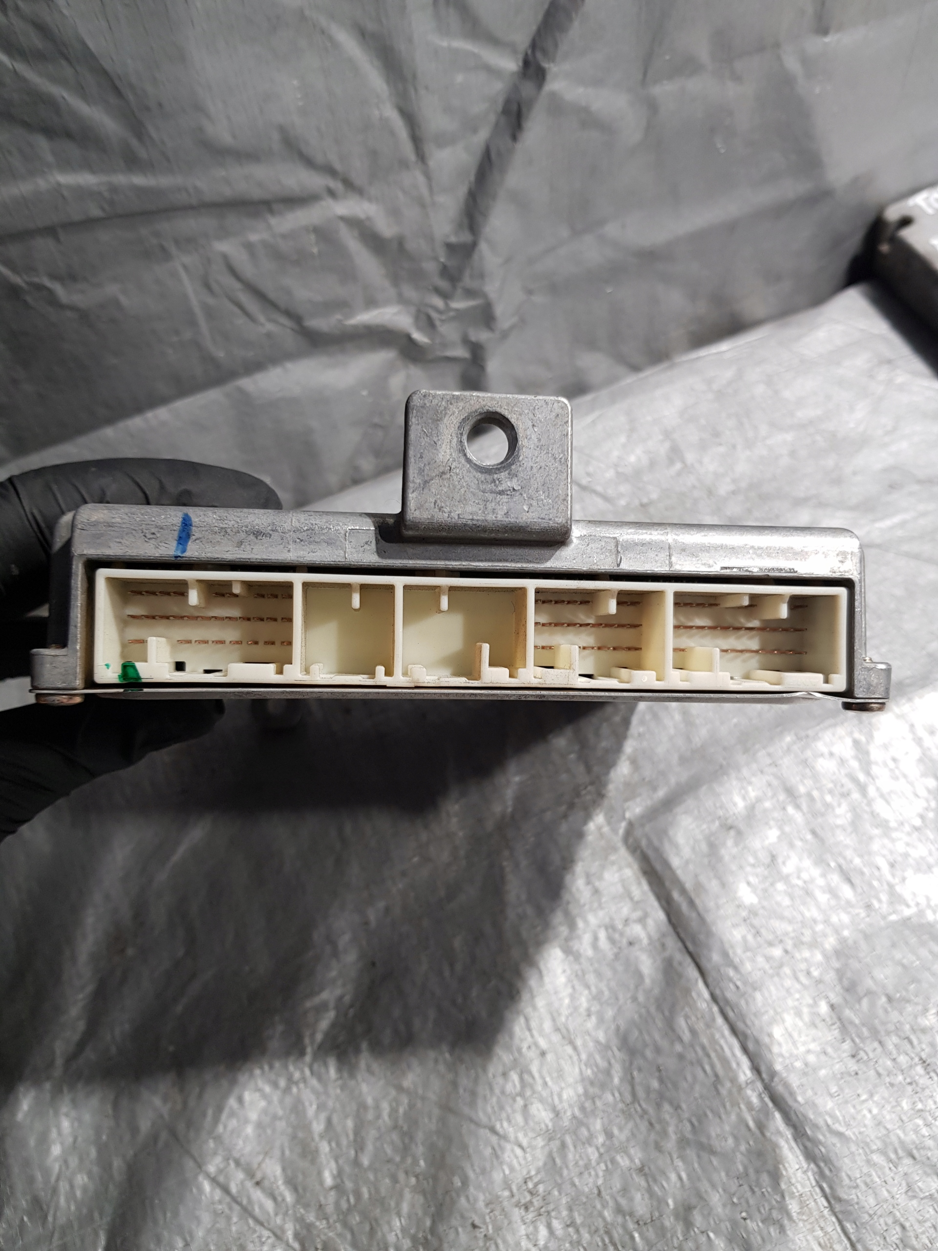 control unit Honda STREAM 1.7B OE 37820-PSA-G12
