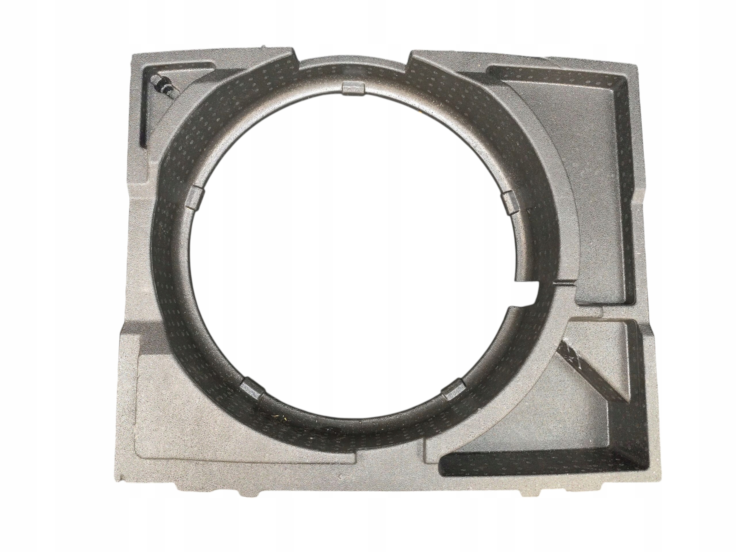 Ruota scorta schiuma ASSORBITORE AUDI Q3 e 8U 8U0012109E