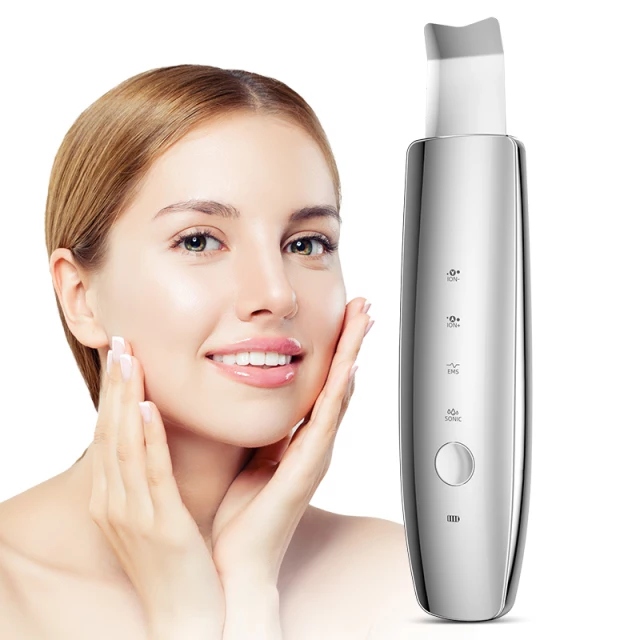 Kavitační Peeling 5V1 Ems Bezdrátový Omlazení Zmenšuje Póry