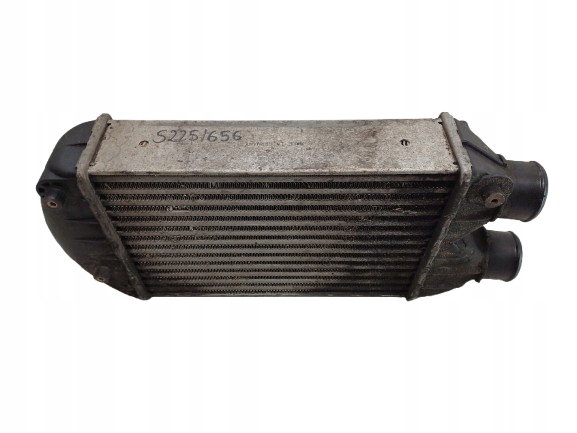 FIAT MULTIPLA 1.9JTD 98- INTERCOOLER 00464402150