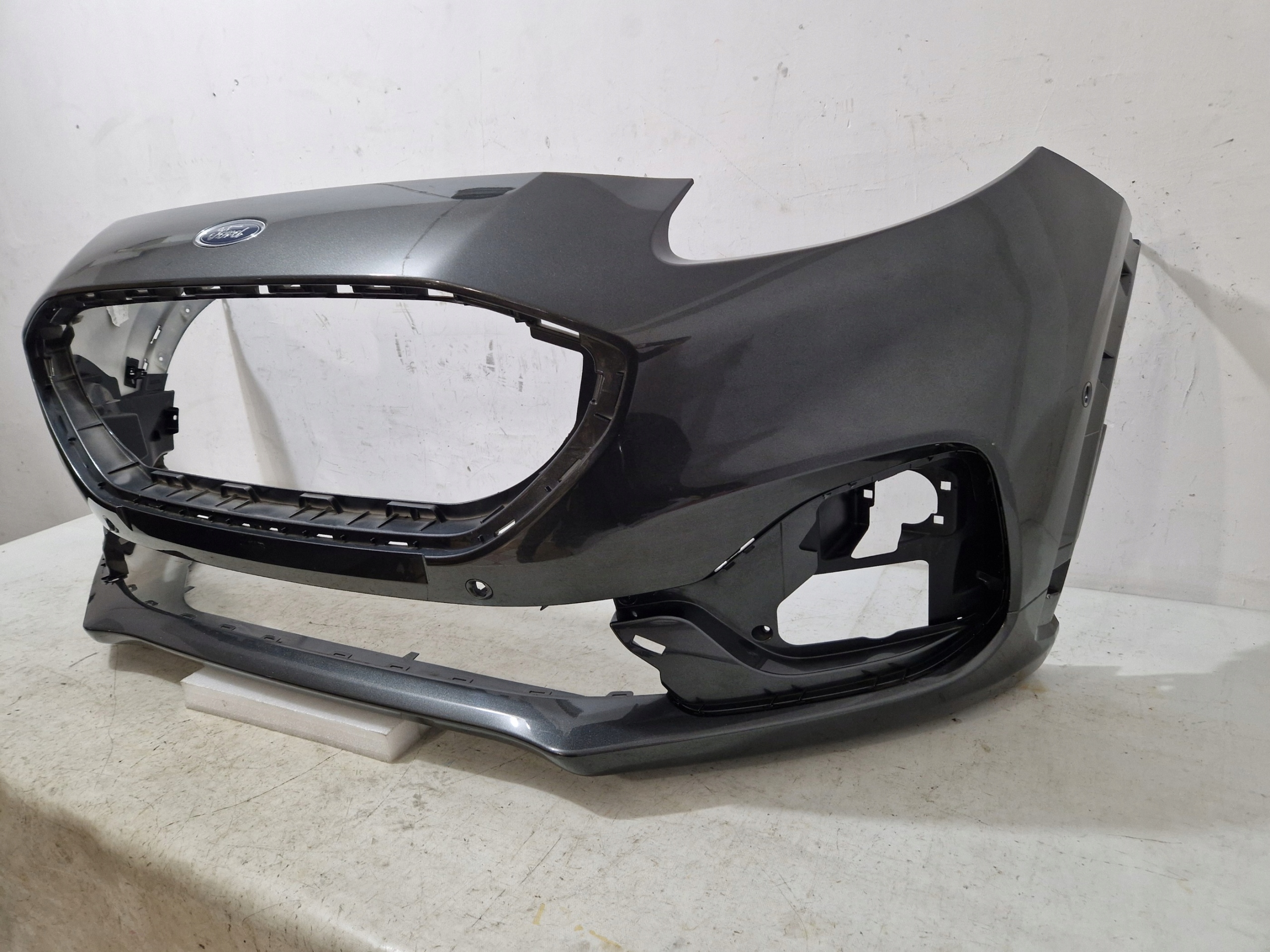 FORD PUMA MK2 ST LINE bumper front front L1TB-17757-D