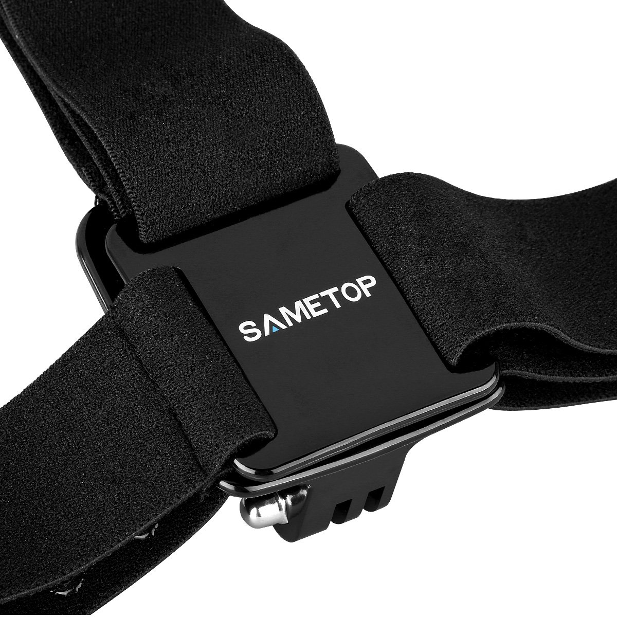 Pasek Na Głowę Do Kamer Sportowych GoPro DJI Osmo Action Max Sametop — miniatura 5
