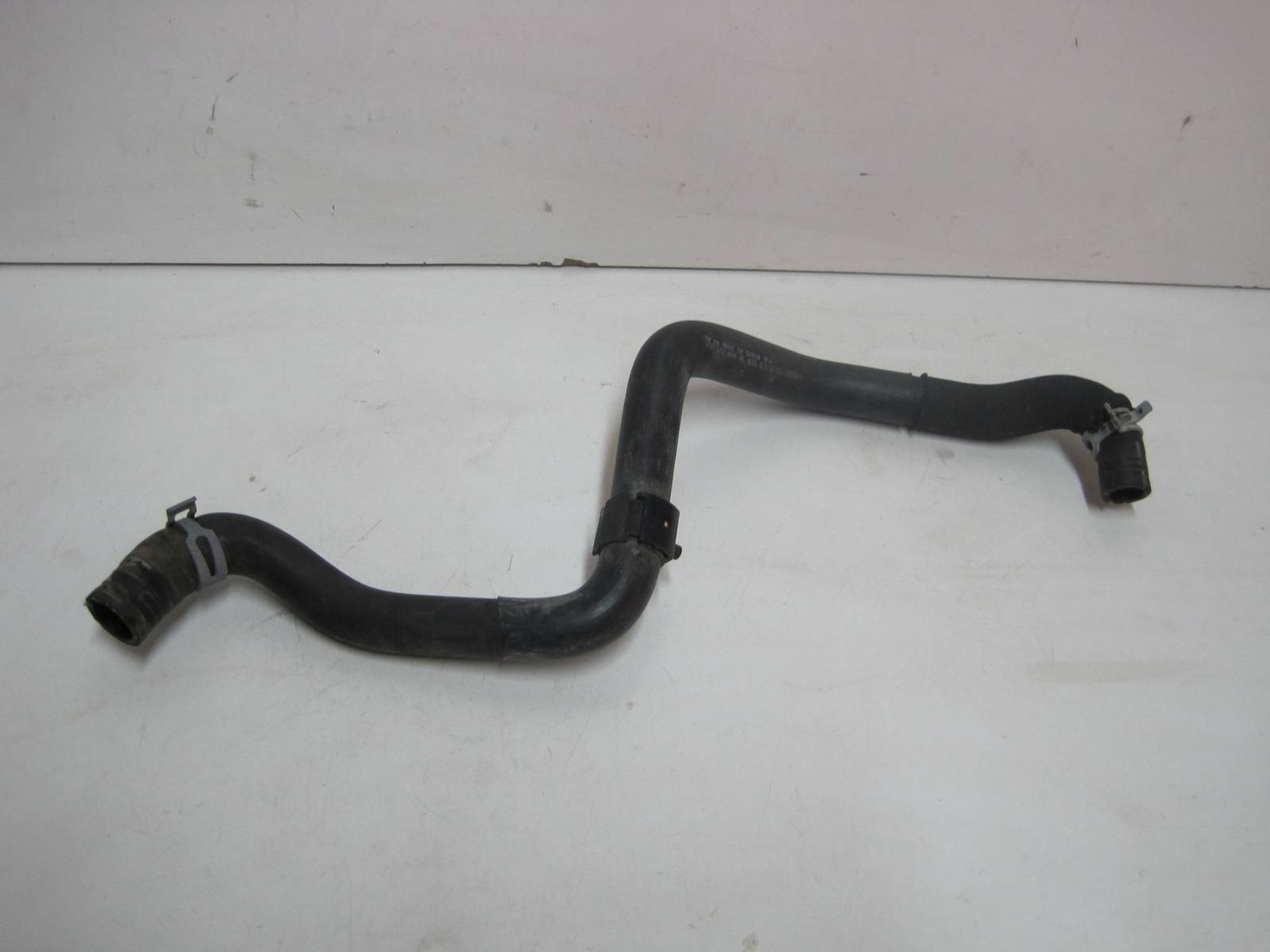 vedení trouba vody VW 1EA122049AL