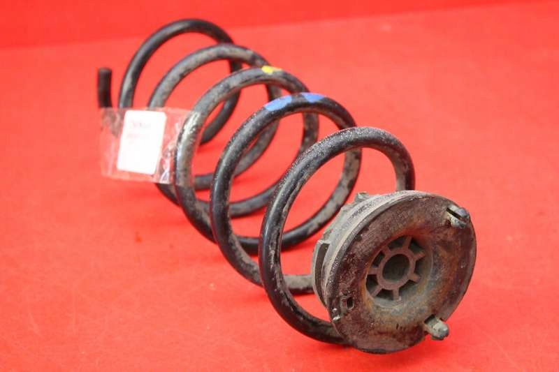 spring rear part rear CITROEN NEMO 1.4 HDI 68 KM 08-15