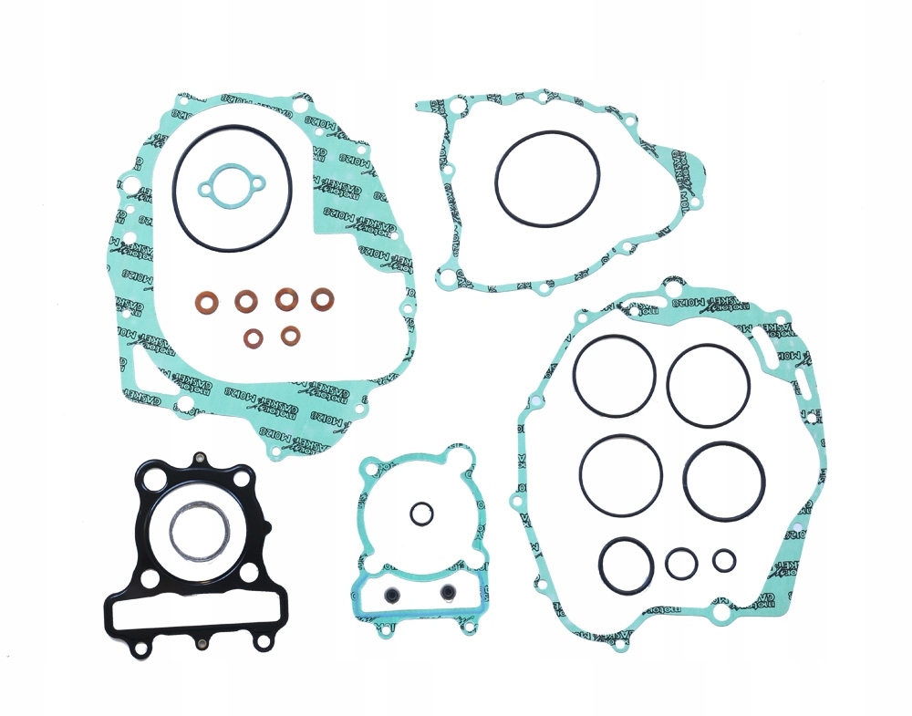 Sada Tesnení Yamaha Yfm 350 Warrior 03-08