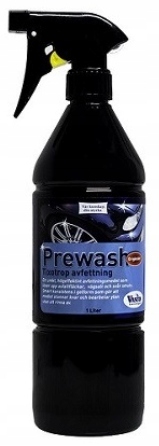 

Vasco Prewash Tixotrop 1L Usuwa Smołę Asfalt