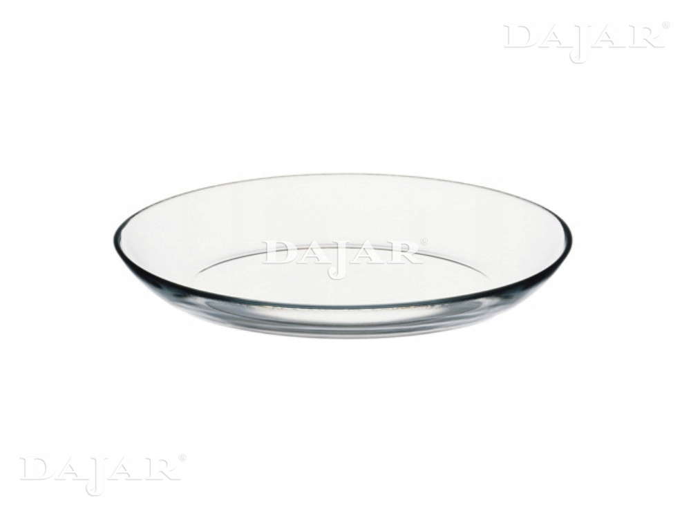 

74718 Pasabahce Talerz Owalny Invitation 25 X 19CM