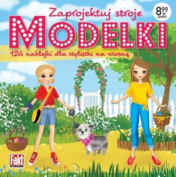 

Modelki Zaprojektuj stroje Zbiorowa Praca