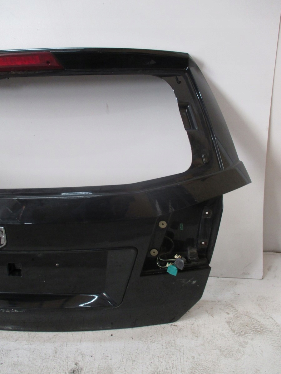 trunk door DODGE JOURNEY BSZ