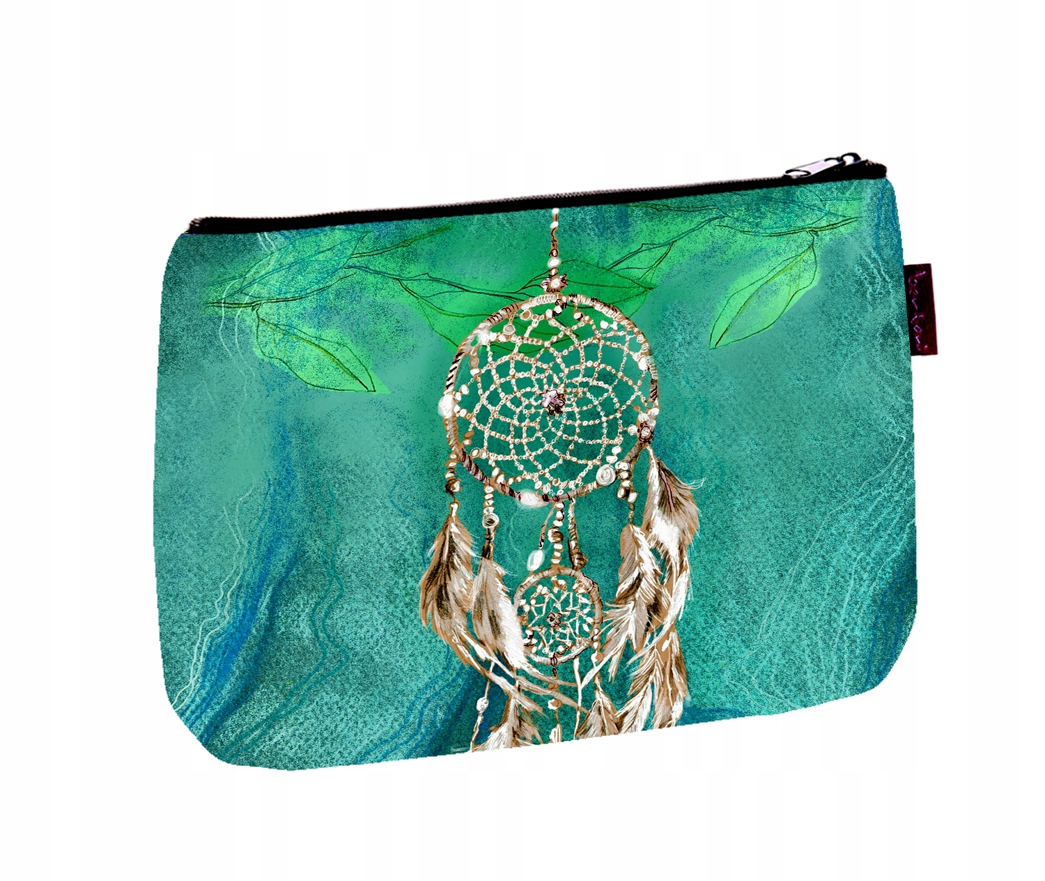 

Kosmetyczka Bertoni Solo Łapacz Snów