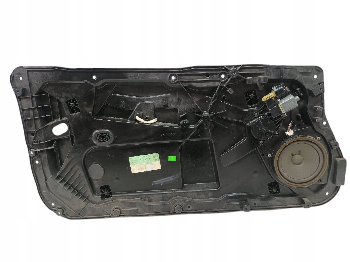 mechanism windows left front 3D 8A61B045H17AH Ford Fiesta Mk7 (2008-2016)
