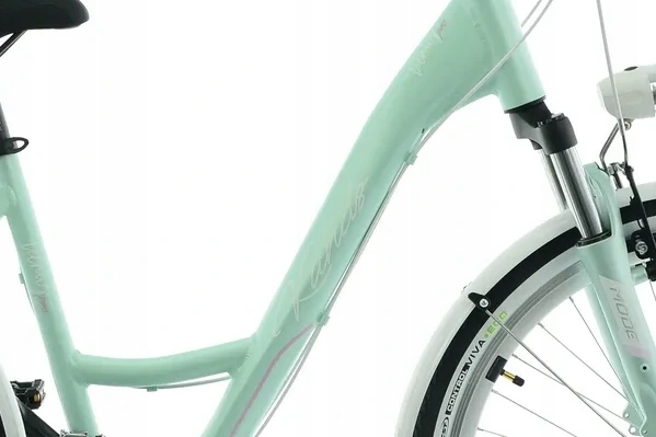 Rower miejski 26' Kands Venus PRO 17