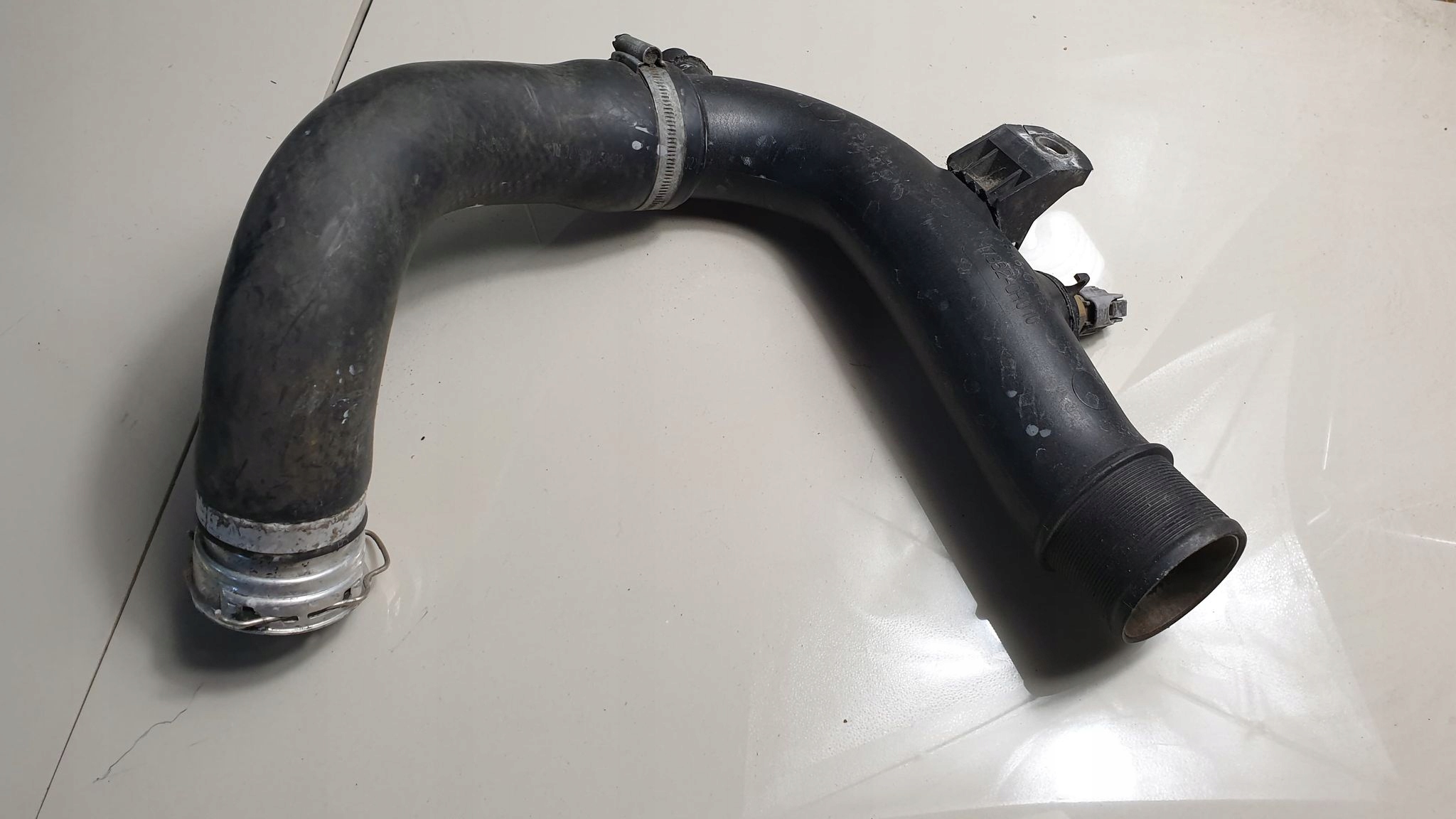 COROLLA VERSO 2 2 D CAT PRZEWOD INTERCOOLERA 17362 Part manufacturer Toyota OE