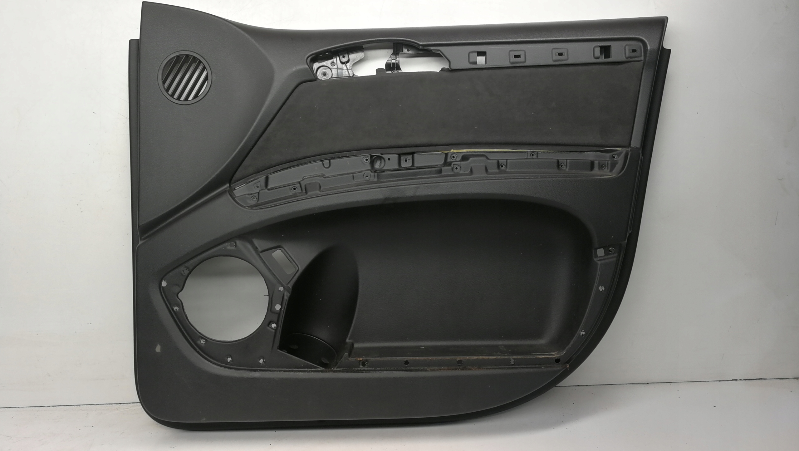 side door right front AUDI Q7 ALCANTARA 4L1