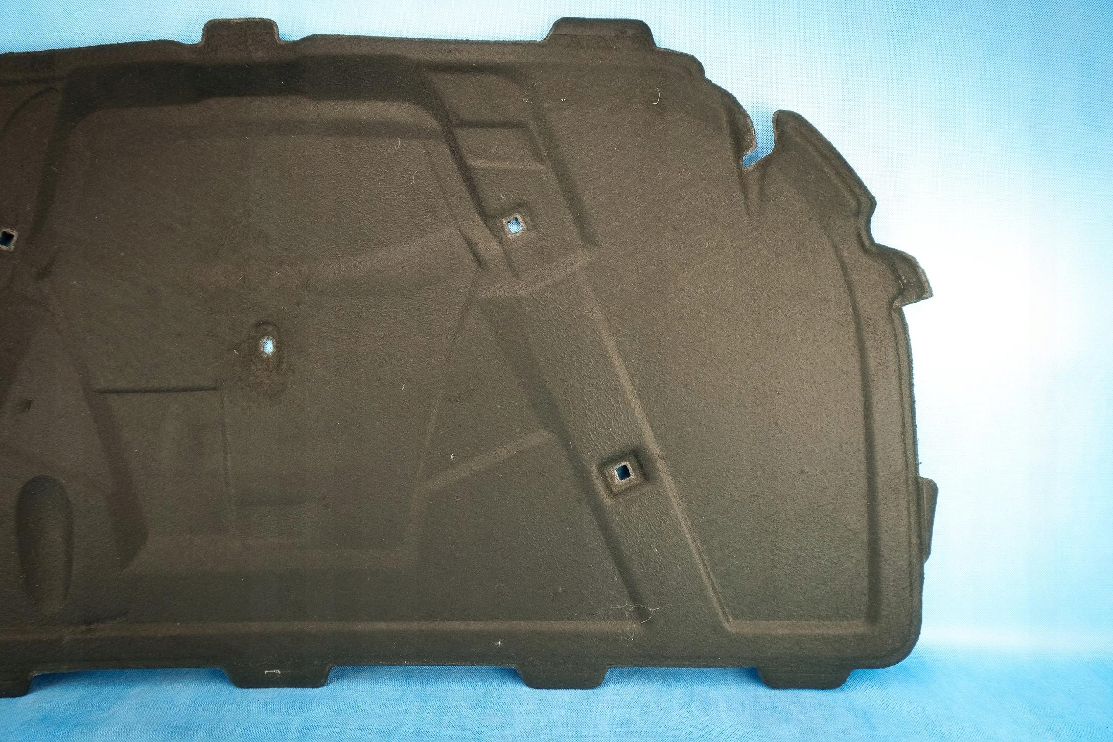 soundproofing bonnets front Audi A5 S5 8T 8T0863825H