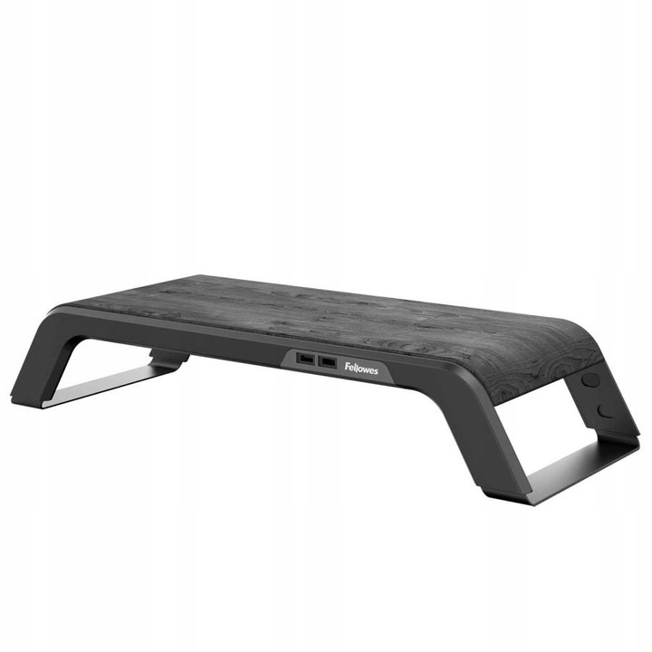 Podstavec pod monitor Fellowes 8060501 Hana černý