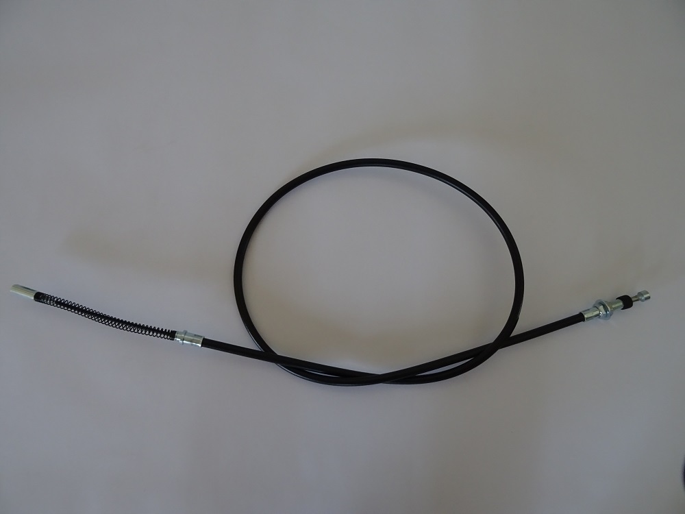 1234aethaeraeraer - Гальмівний трос лівий 4 тонни, Nissan F0D50Q