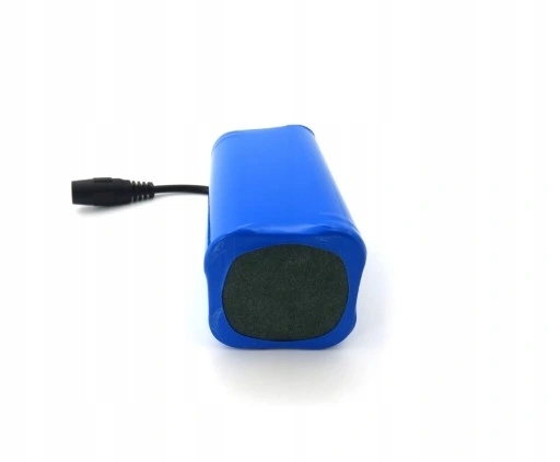 AKUMULATOR DO ŁÓDKI ZANĘTOWEJ 7,4v 15Ah NOWOŚĆ HIT Marka inna