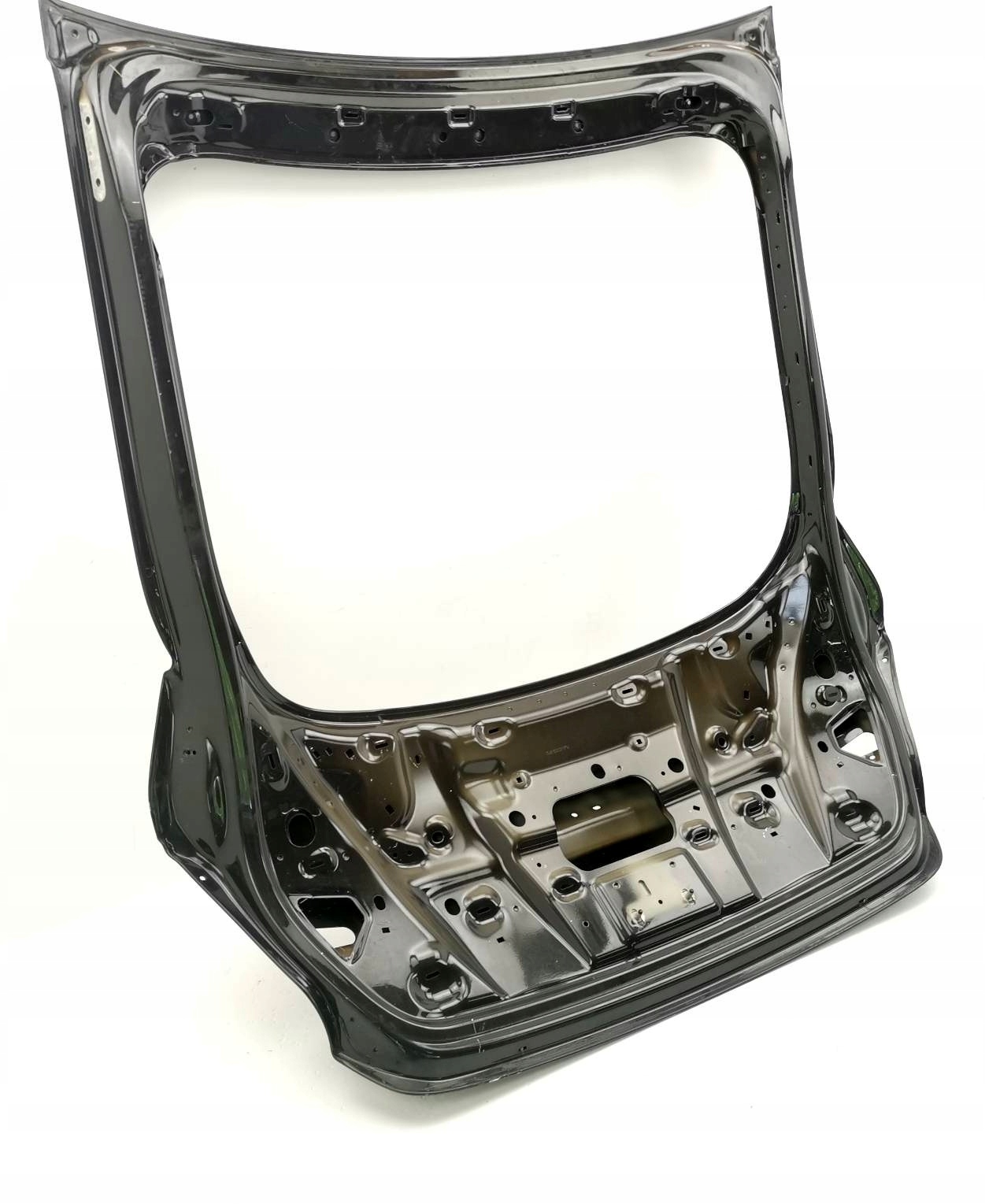 boot doors boot Audi A7 4G 4G8827025B originál