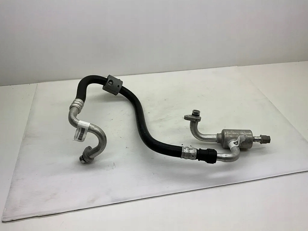 P68302447AA - Jeep Compass ii Кондиціонер труби