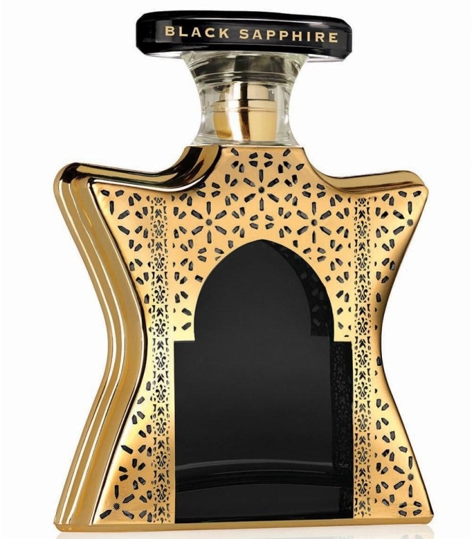 Bond Č. 9 Dubai Black Sapphire Parfémovaná Voda 100 ML Unisex