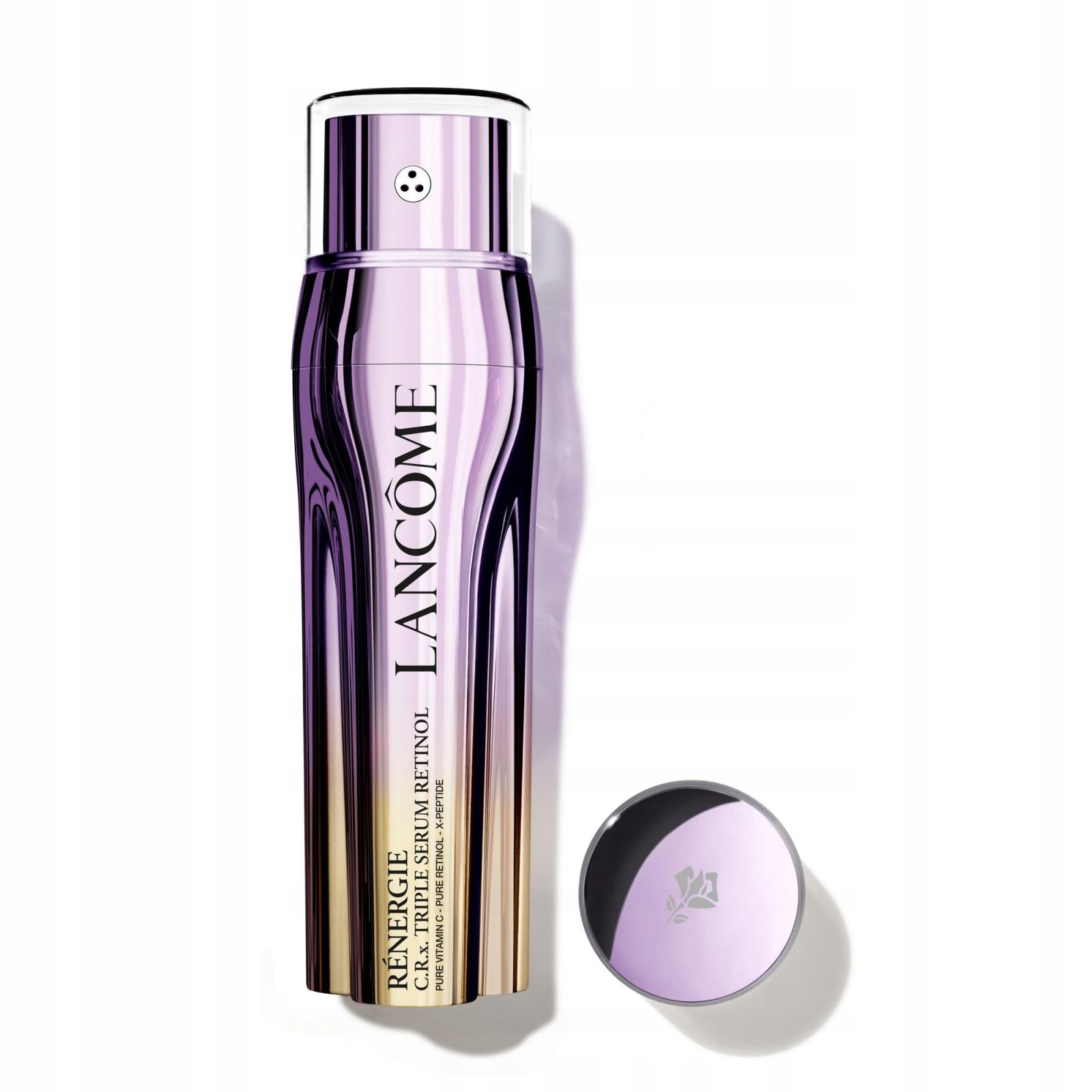Lancome Revolutionary Renergie Noční Sérum (crx Triple Serum Retinol) Sv.