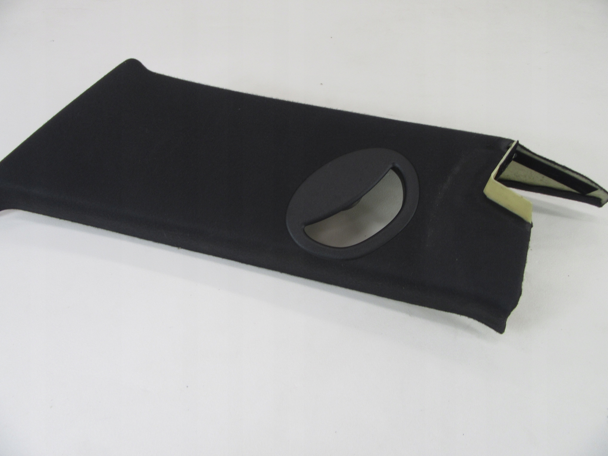 cover slupka C right BMW e53 X5 m-packet