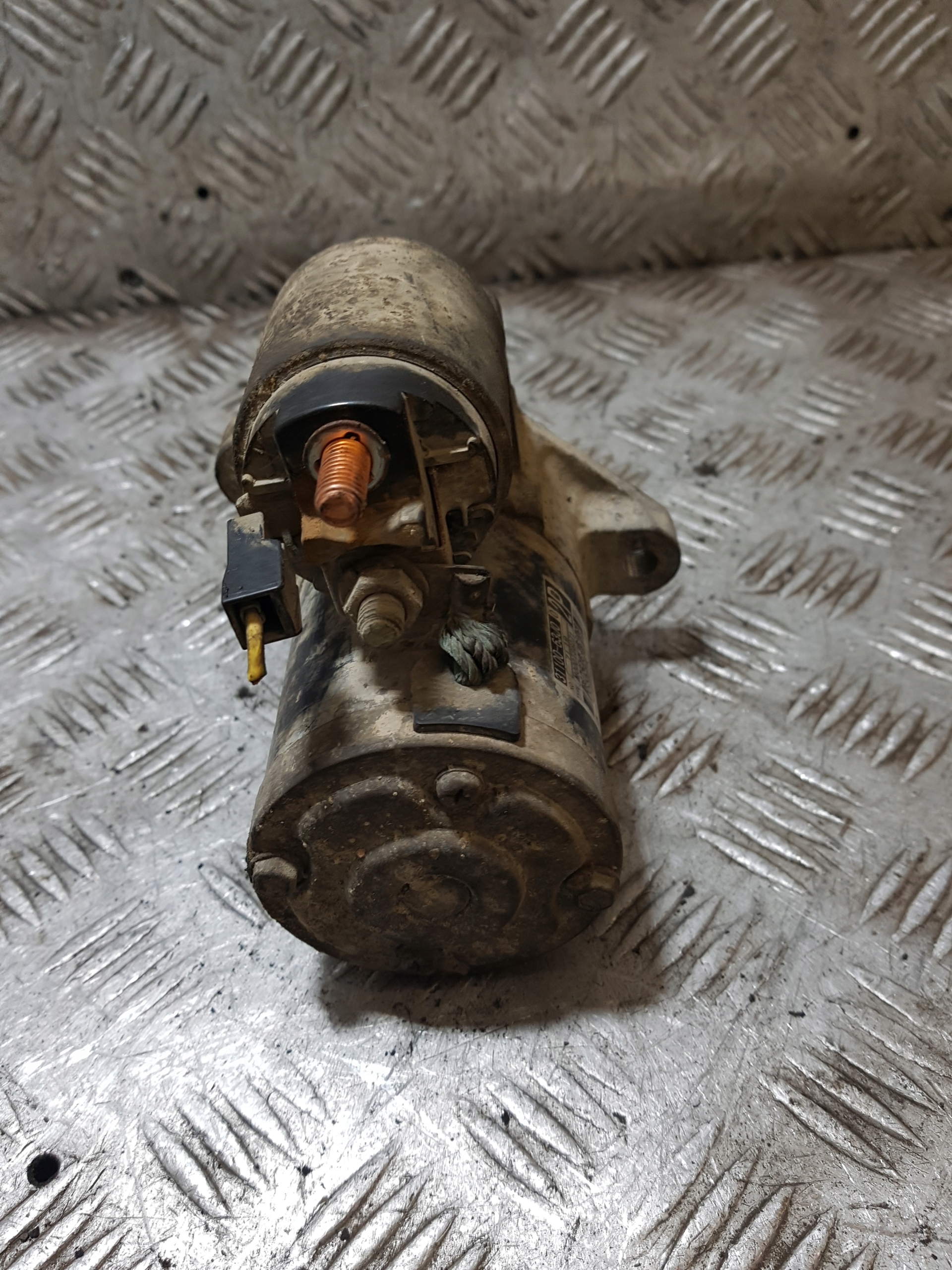 starter SUZUKI SWIFT 4 31100-63J0