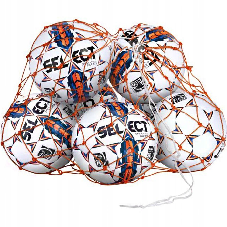 ND05_S0369 0567 Siatka na pilki Select 10-12 pile