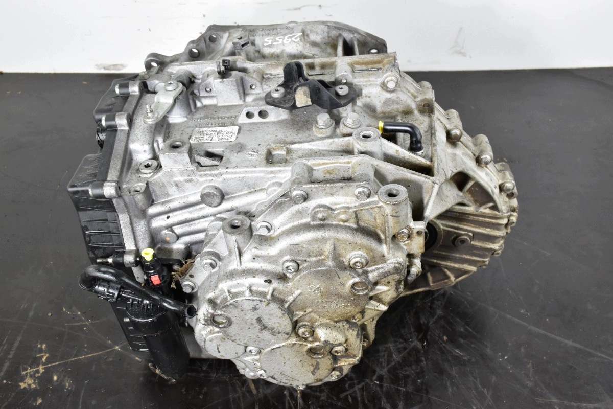 Getriebe POWERSHIFT FORD FOCUS MK3 C-MAX II MK3 2.0 TDCI BV6R7000AG